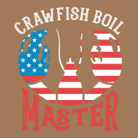Crawfish Boil Master American  Flag Us Big Red Lobster Design Classic Tee | Teevron