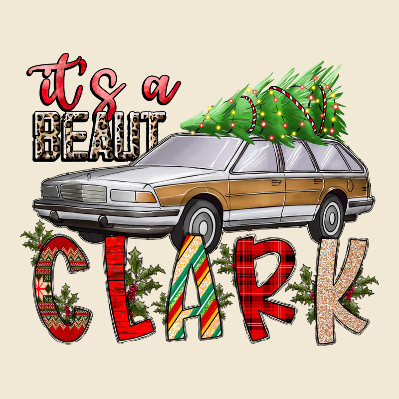 Its Beaut Clark Premium Tee by CowhideDigitalArt | Teevron