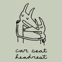 Car Seat Headrest Classic Tee | Teevron