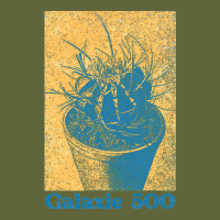 Galaxie 500 Retro Vintage Look Fan Design Classic Tee | Teevron
