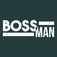 Boss Man Classic Tee | Teevron
