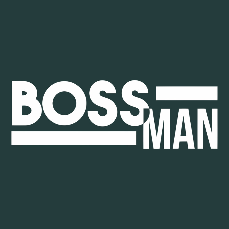 Boss Man Classic Tee by linhVisuals | Teevron