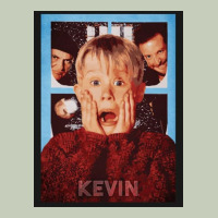Home Alone Kevin Classic Tee | Teevron