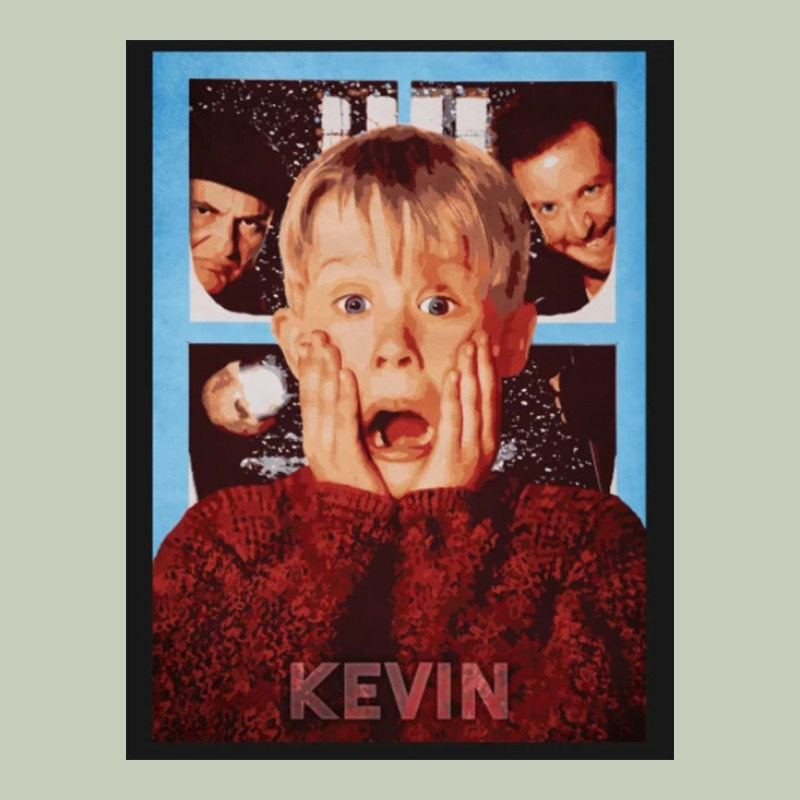 Home Alone Kevin Classic Tee by linhVisuals | Teevron
