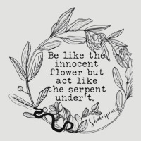 Lady Macbeth Shakespeare Quote Classic Tee | Teevron