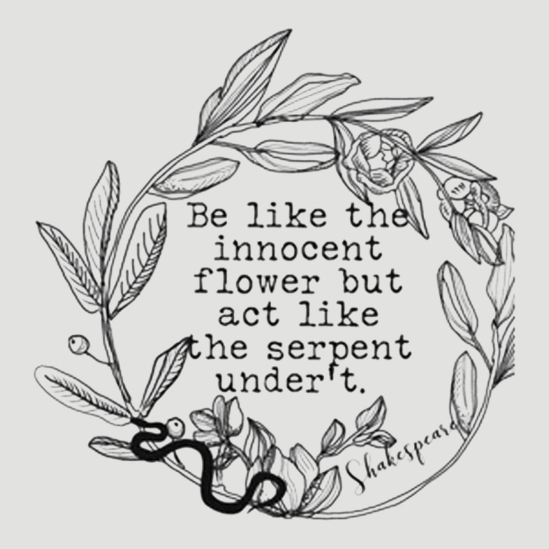 Lady Macbeth Shakespeare Quote Classic Tee by linhVisuals | Teevron