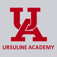 Ursuline Academy Classic Tee | Teevron