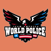 Team America Classic Tee | Teevron