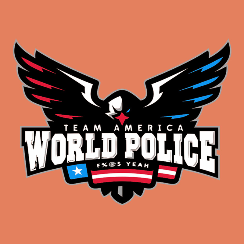 Team America Classic Tee by linhVisuals | Teevron