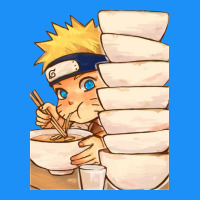 Nar Manga Ruto Ramen Classic Tee | Teevron