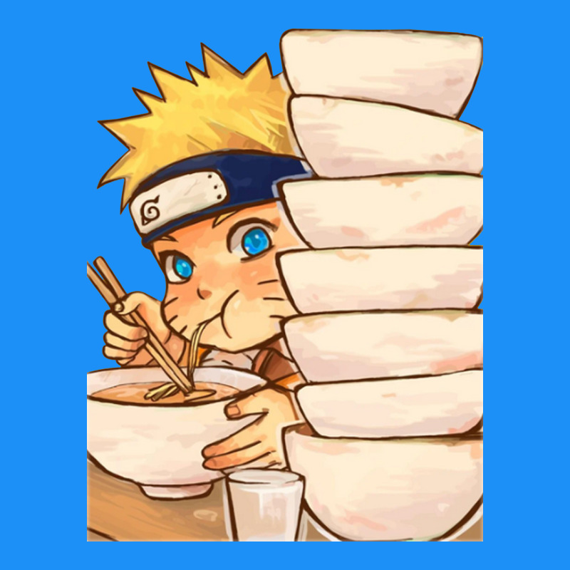 Nar Manga Ruto Ramen Classic Tee by linhVisuals | Teevron