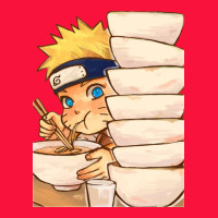 Nar Manga Ruto Ramen Classic Tee | Teevron