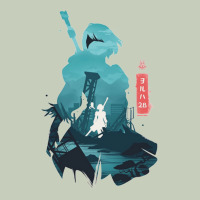 Nier Automata Classic Tee | Teevron