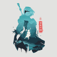 Nier Automata Classic Tee | Teevron