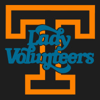 Tennessee Lady Volunteers Classic Tee | Teevron
