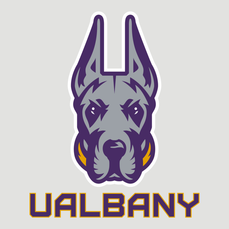 Ualbany Great Danes Classic Tee by linhVisuals | Teevron