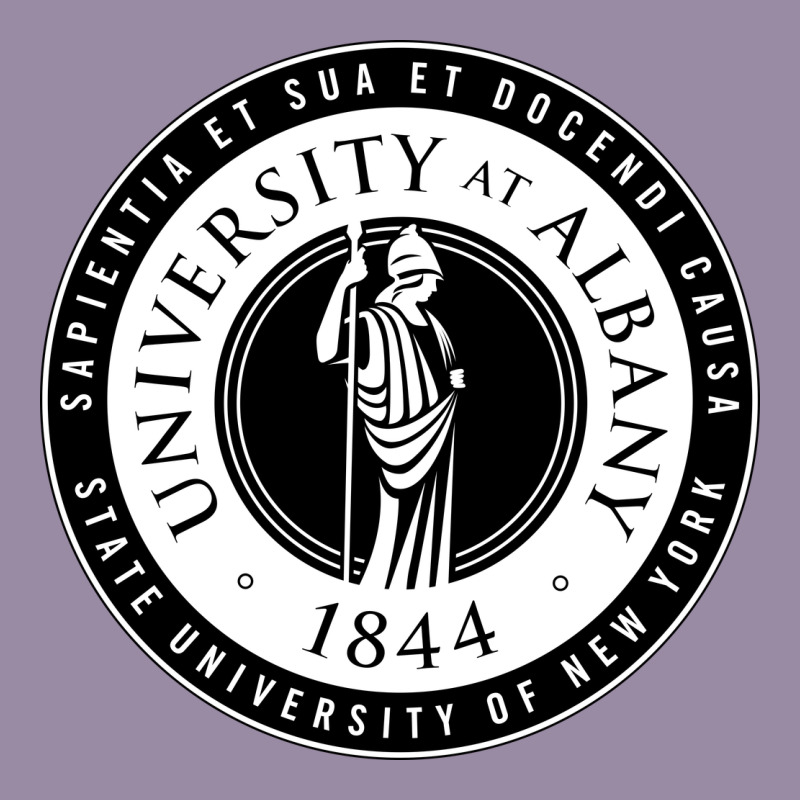 University Albany Suny Classic Tee by linhVisuals | Teevron