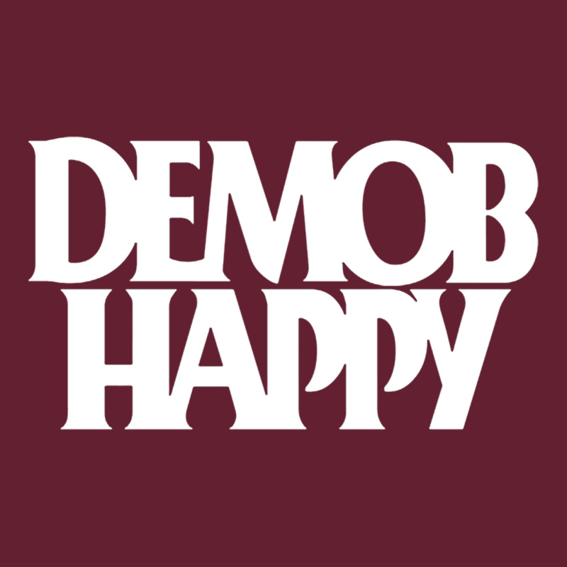 Demob Happy 1 Classic Tee by linhVisuals | Teevron