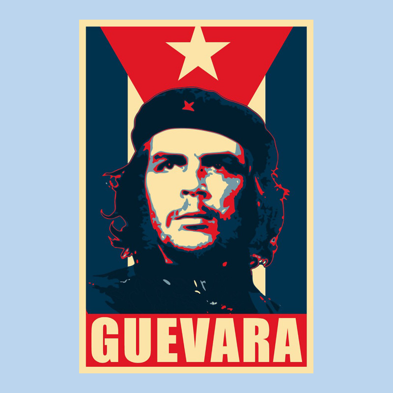 Guevara Classic Tee by linhVisuals | Teevron
