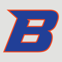 New-boise-state Classic Tee | Teevron