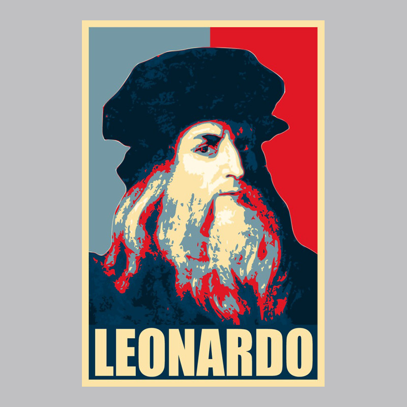 Leonardo Classic Tee by linhVisuals | Teevron
