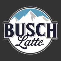 BUSCH LATTE COOL | Teevron
