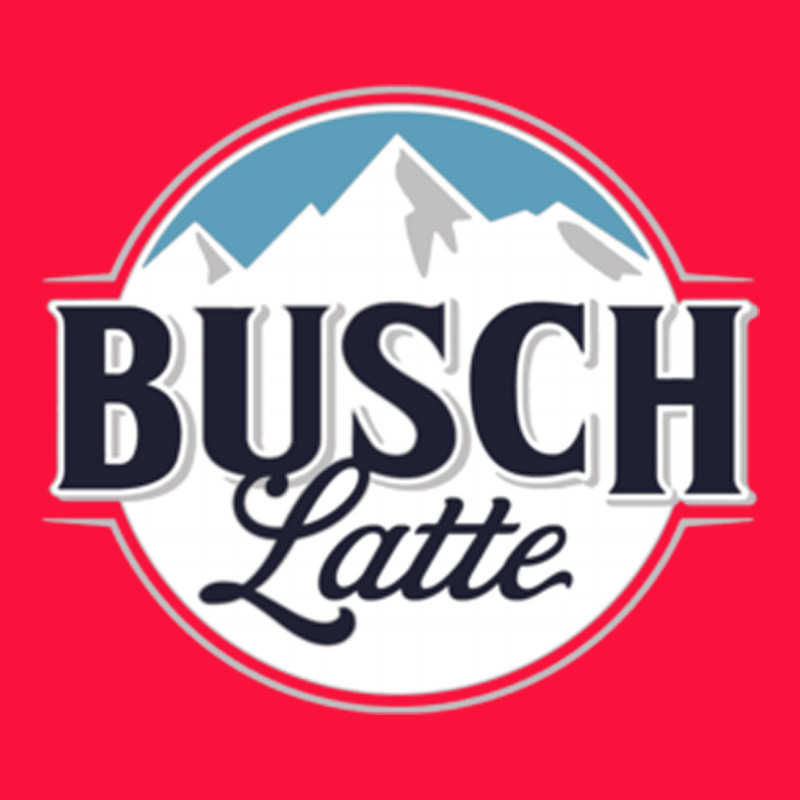 Busch Latte Cool Classic Tee by linhVisuals | Teevron