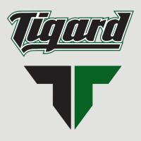 Tigard High School Classic Tee | Teevron