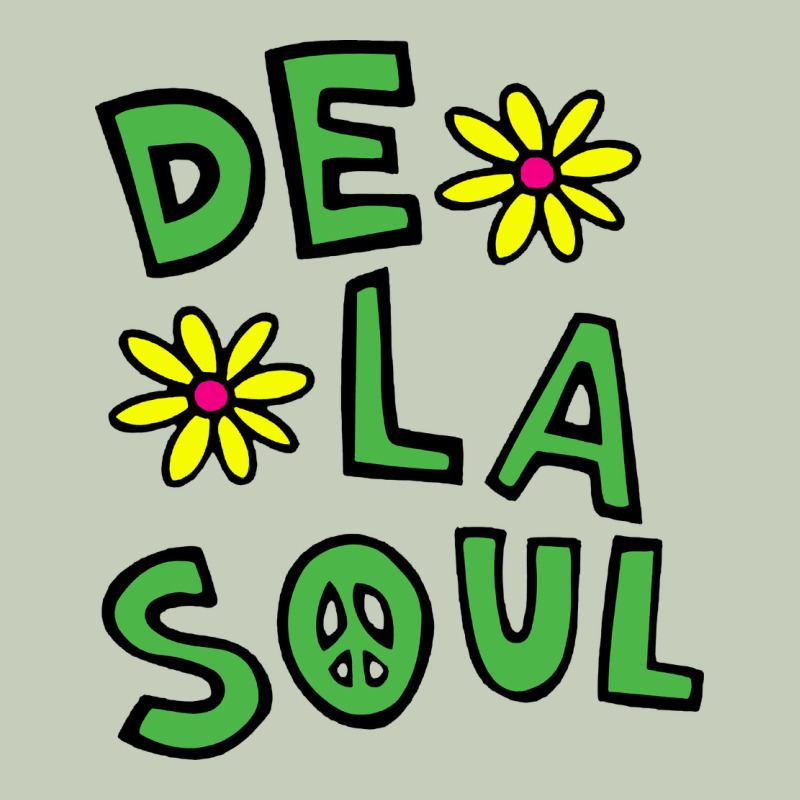 Original De La Soul Music Classic Tee by linhVisuals | Teevron