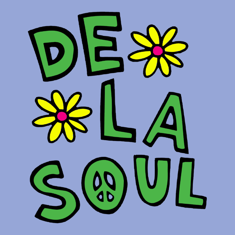 Original De La Soul Music Classic Tee by linhVisuals | Teevron
