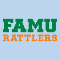 Famu Rattlers Classic Tee | Teevron
