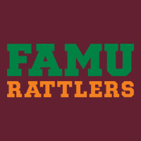 Famu Rattlers Classic Tee | Teevron