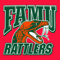 Famu Rattlers Classic Tee | Teevron