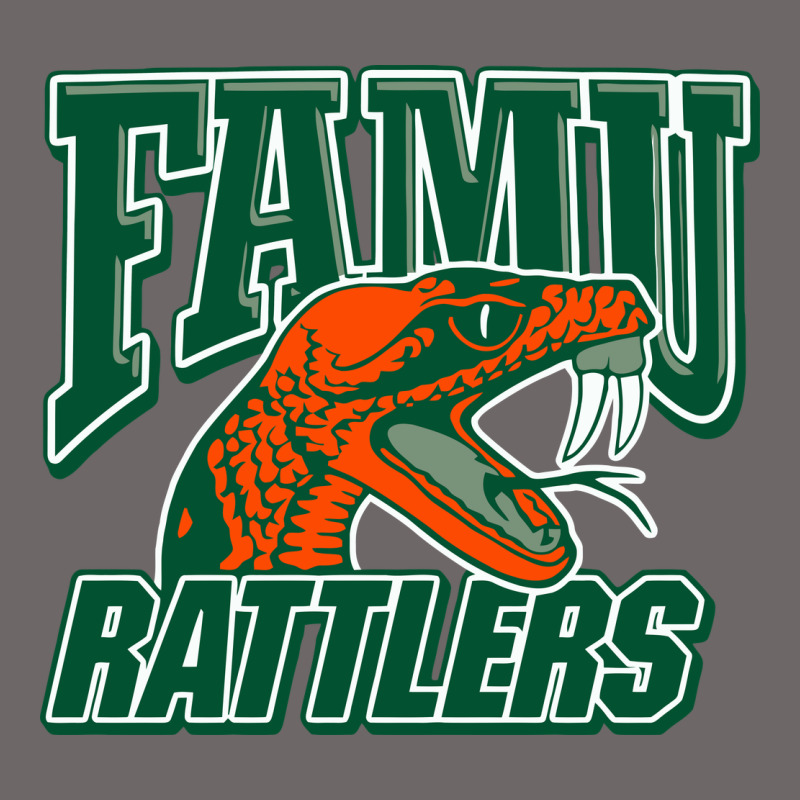 Famu Rattlers Classic Tee by linhVisuals | Teevron