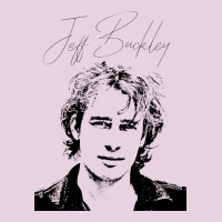 Jeff Buckley 90s Style Fan Art Classic Tee | Teevron