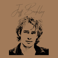 Jeff Buckley 90s Style Fan Art Classic Tee | Teevron