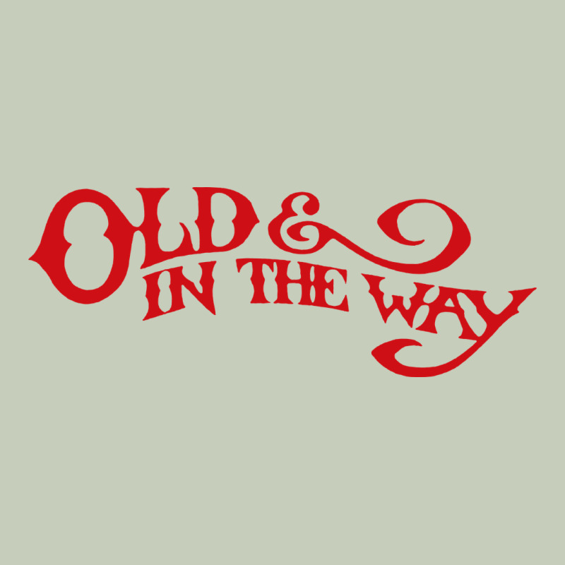 Old And In The Way Musician Classic Tee by linhVisuals | Teevron