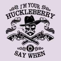 Im Your Huckleberry Classic Tee | Teevron