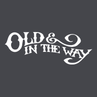 Old And In The Way Musician Classic Tee | Teevron