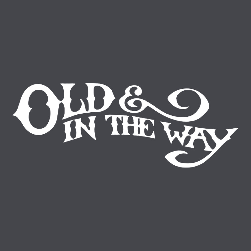 Old And In The Way Musician Classic Tee by linhVisuals | Teevron