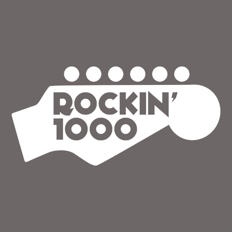 Rockin 1000 Musician Classic Tee by linhVisuals | Teevron