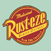 Rust Eze Medicated Toys Kids Classic Tee | Teevron