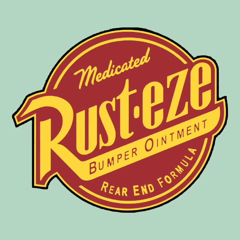 Rust Eze Medicated Toys Kids Classic Tee by linhVisuals | Teevron