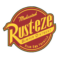 rust eze medicated toys kids | Teevron