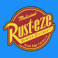 Rust Eze Medicated Toys Kids Classic Tee | Teevron