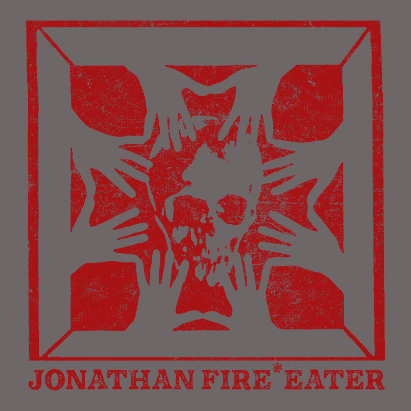 Jonathan Fireeater Classic Tee by linhVisuals | Teevron