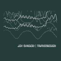 Joy Division Transmission Fanart Tribute Design Classic Tee | Teevron