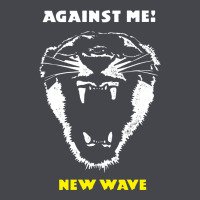 Against Me Wave Tour 2022 Classic Tee | Teevron