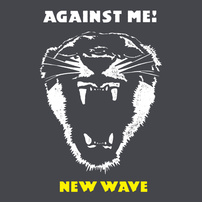 Against Me Wave Tour 2022 Classic Tee by linhVisuals | Teevron
