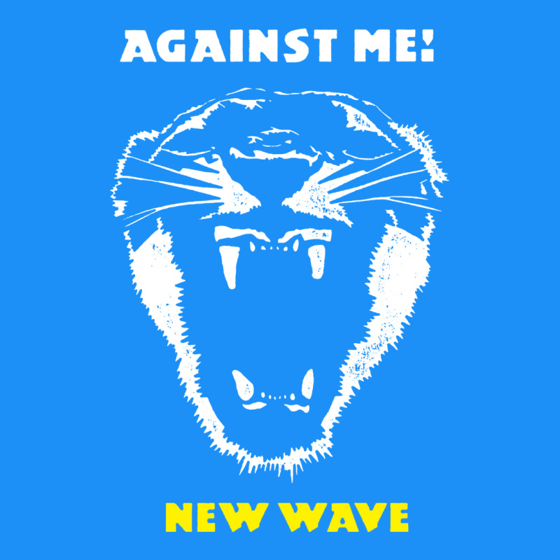 Against Me Wave Tour 2022 Classic Tee by linhVisuals | Teevron